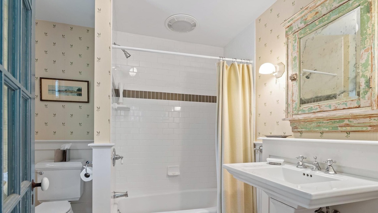 Photo of Bathroom in Southport