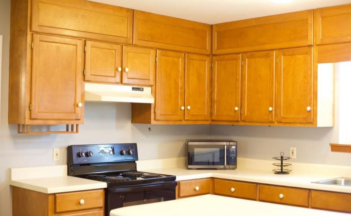 Photo of Kitchen in Albertville