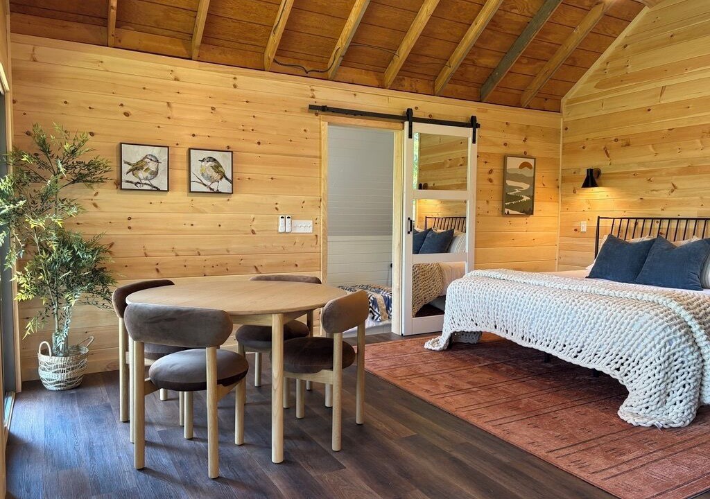 Photo of Bedroom in Southwest Harbor