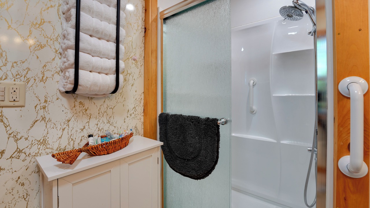Photo of Bathroom in Augusta