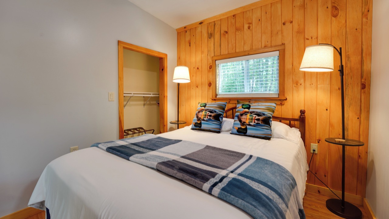 Photo of Bedroom in Augusta