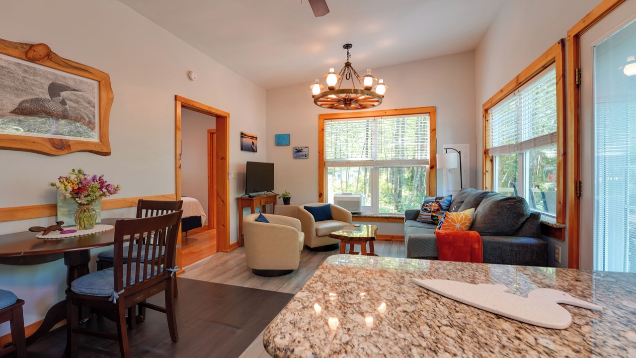 Photo of Livingroom in Augusta