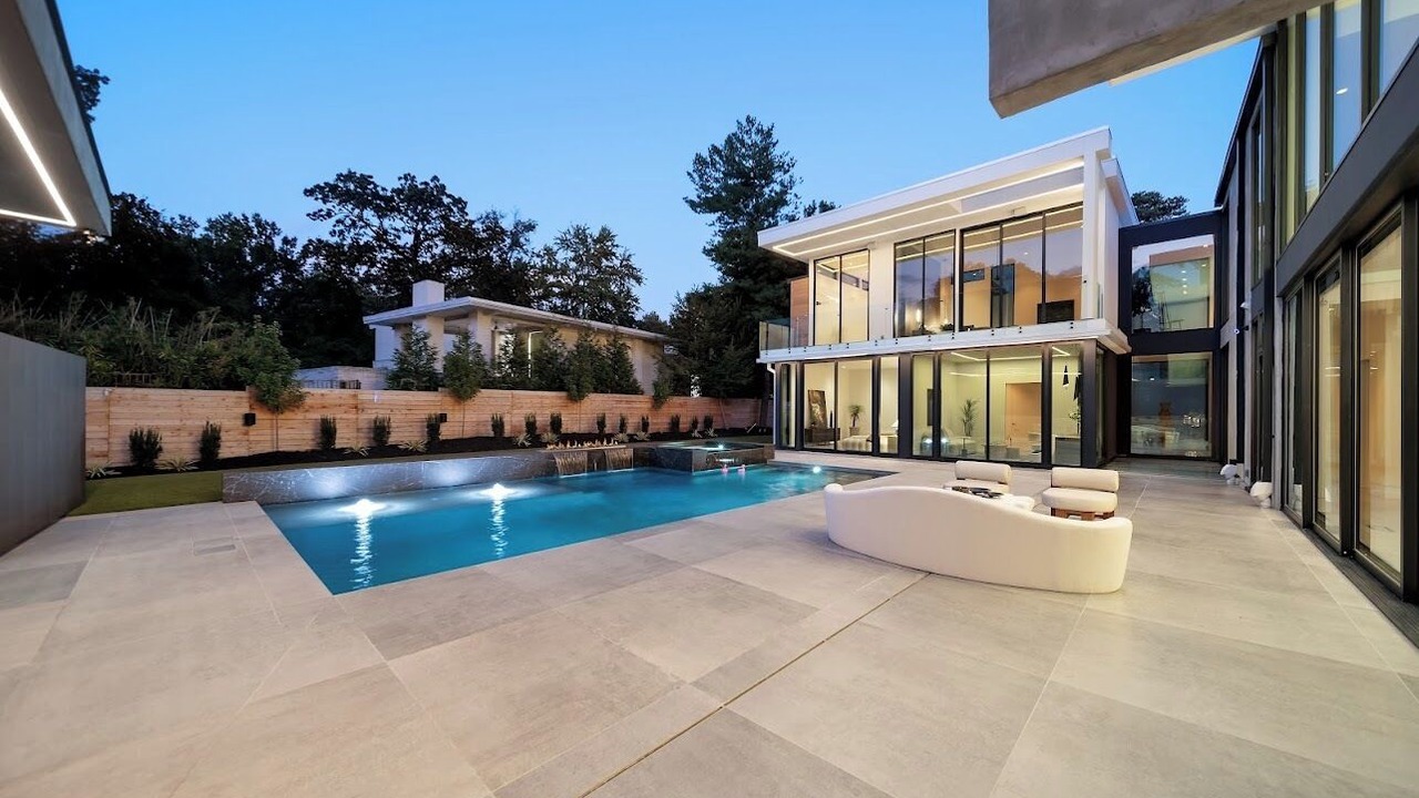 Photo of Outdoor in North Buckhead