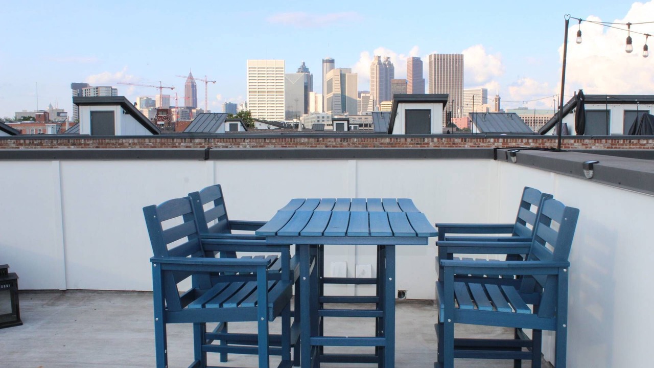 Photo of Others in Castleberry Hill