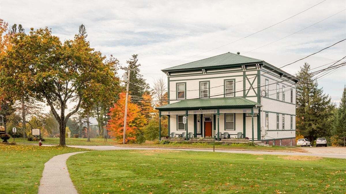 Photo of Outdoor in Bethel