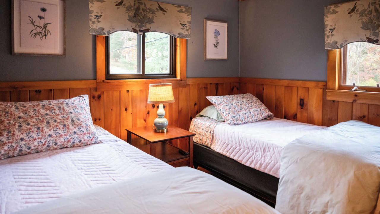 Photo of Bedroom in Diamond Point