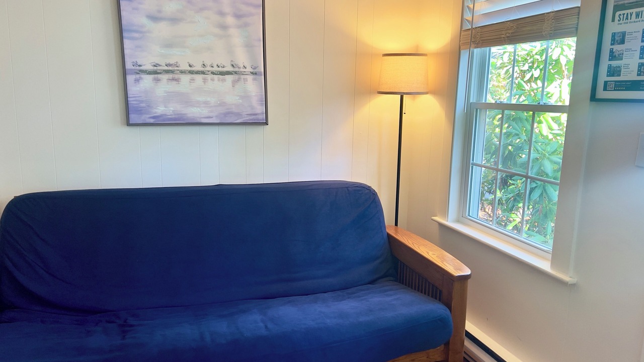 Photo of Livingroom in Ocean Park