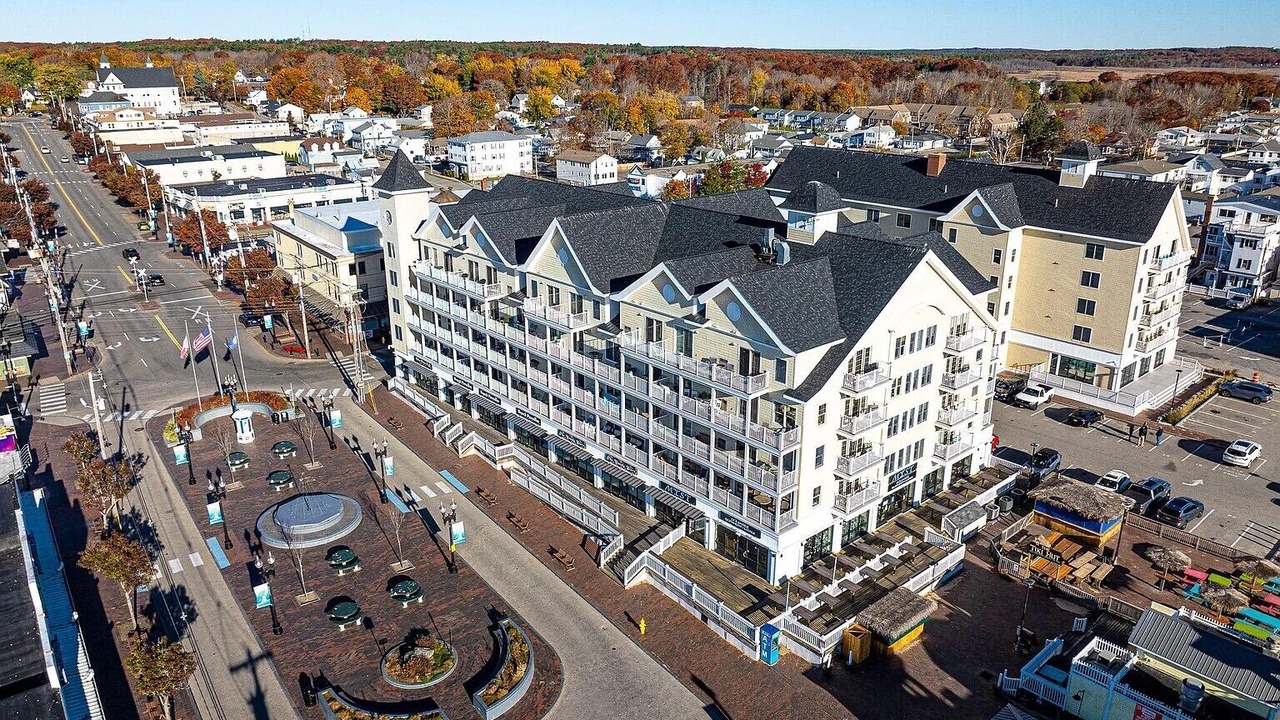Photo of Outdoor in Old Orchard Beach