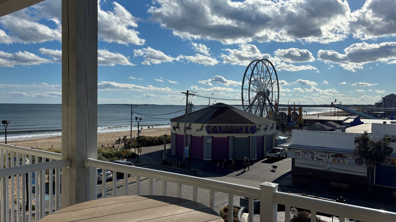 Photo of Outdoor in Old Orchard Beach