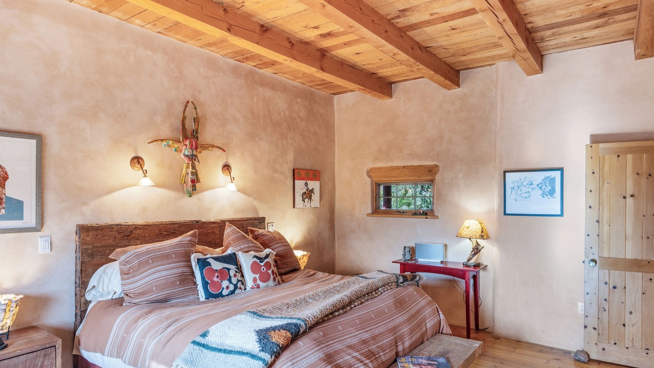 Photo of Bedroom in Seton Village