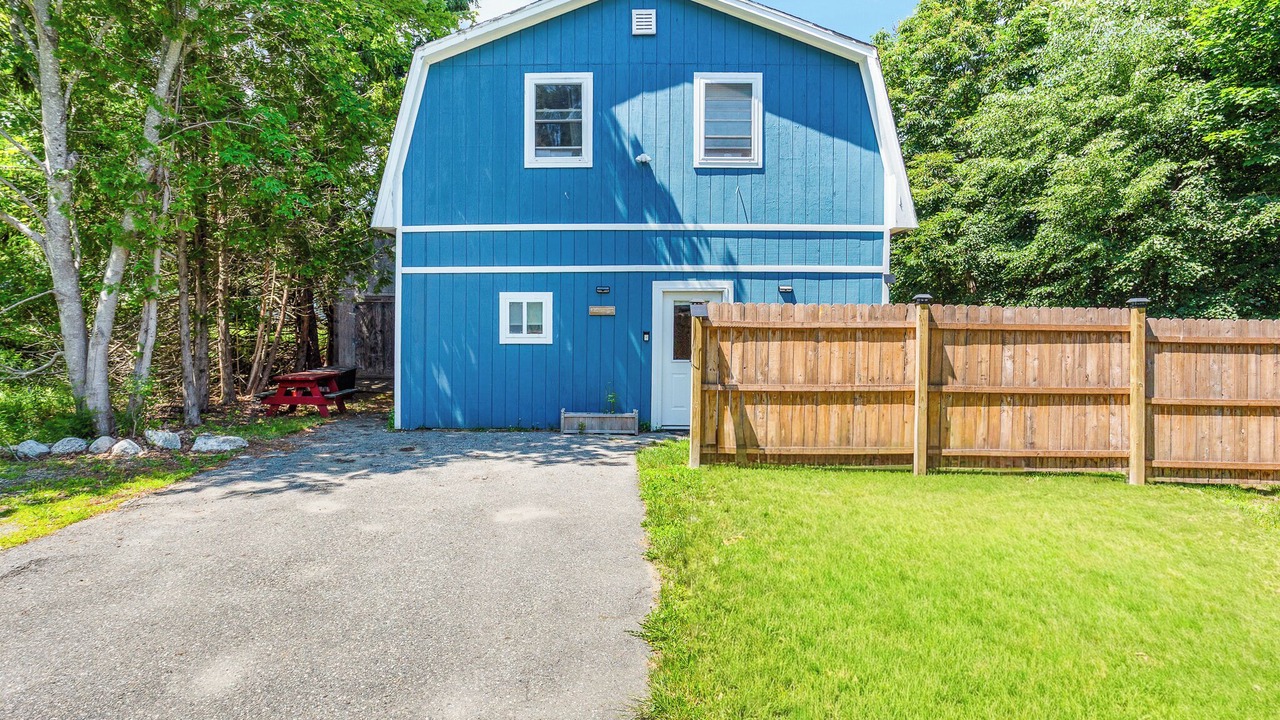 Photo of Outdoor in Southwest Harbor
