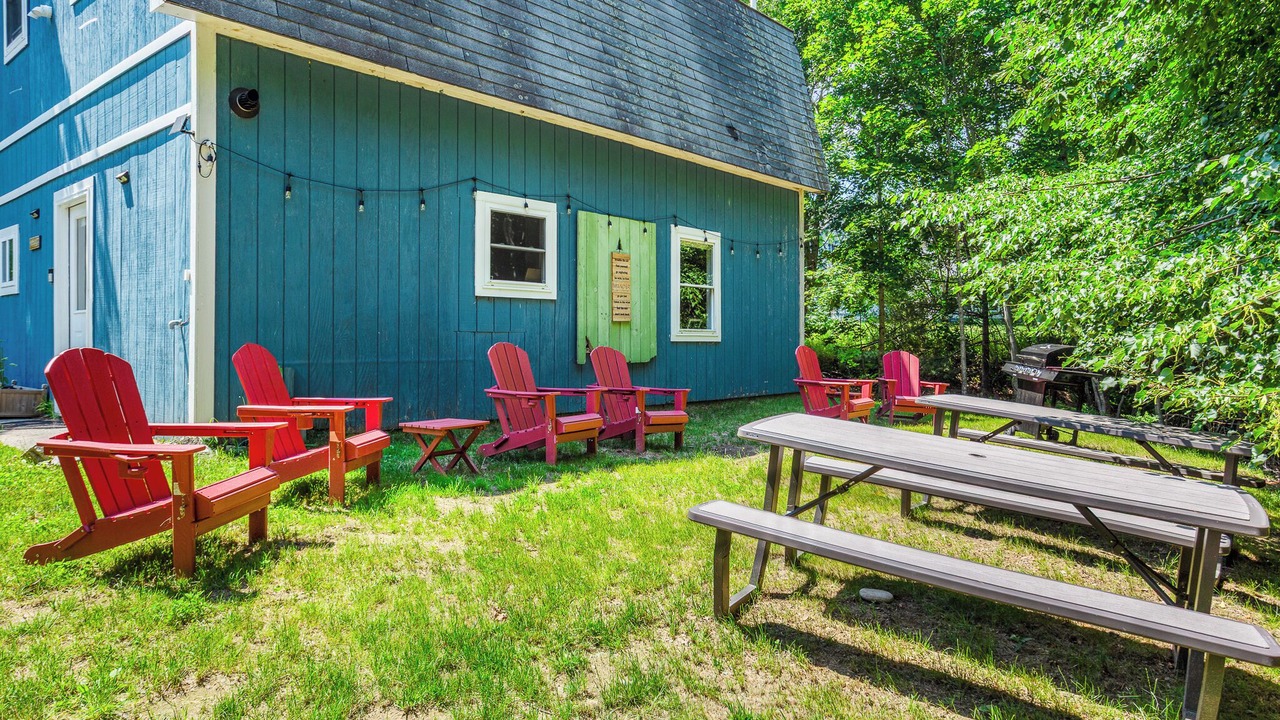 Photo of Outdoor in Southwest Harbor