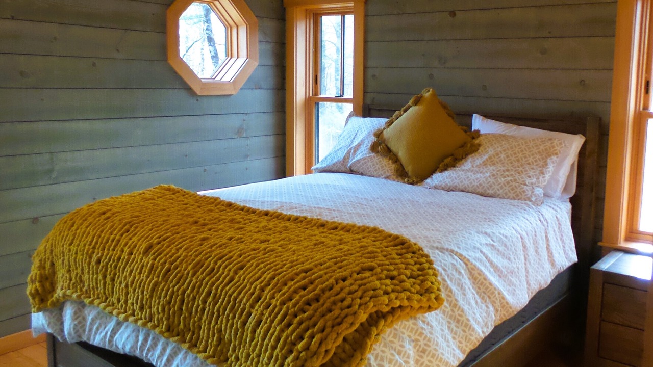 Photo of Bedroom in Belfast