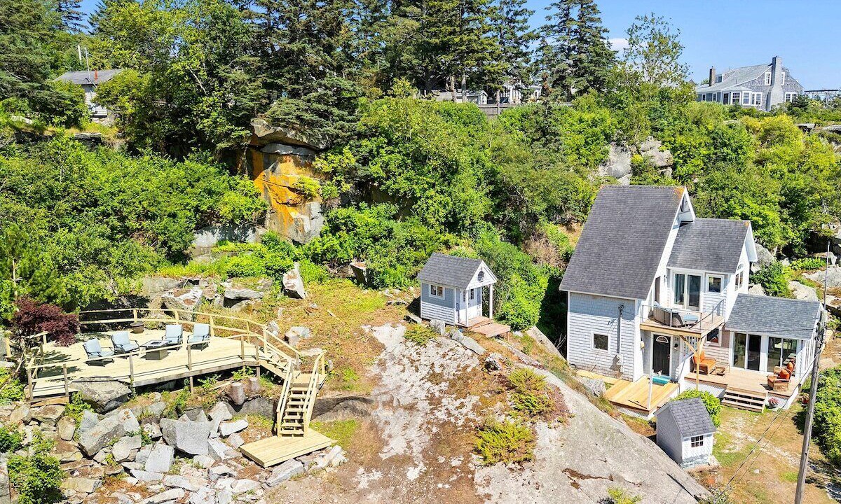 Photo of Outdoor in Spruce Head