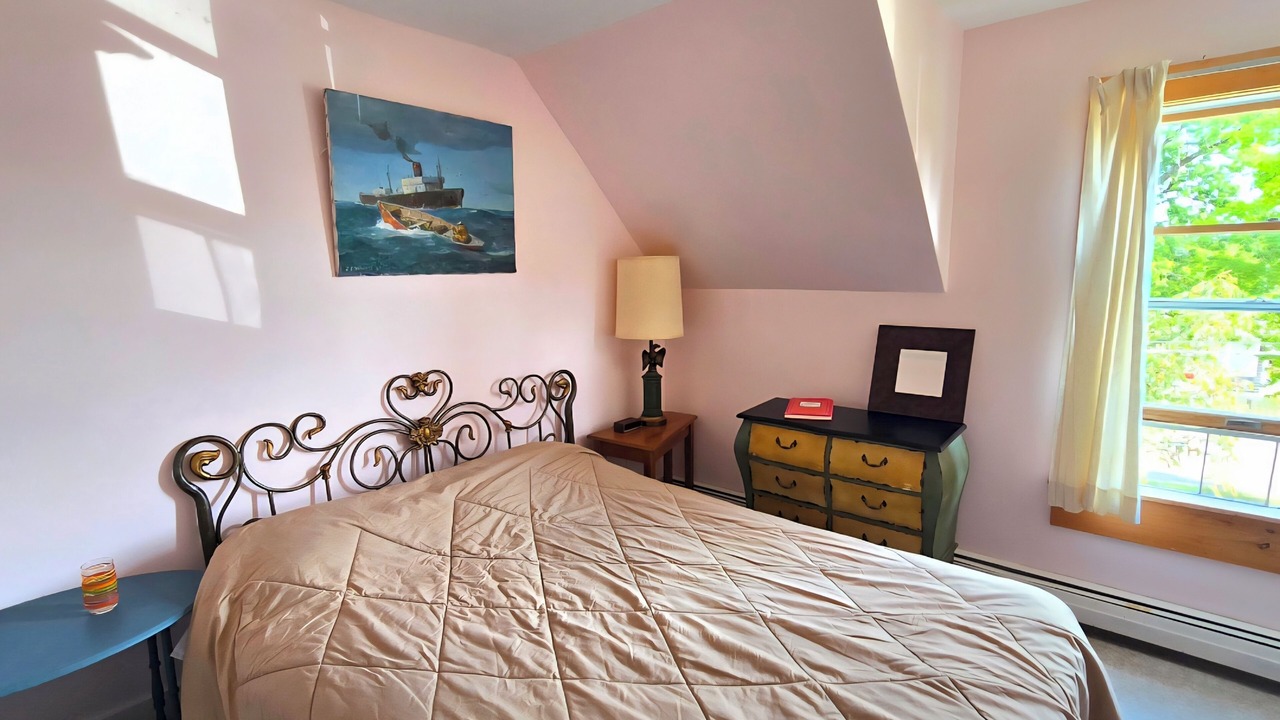 Photo of Bedroom in Corea