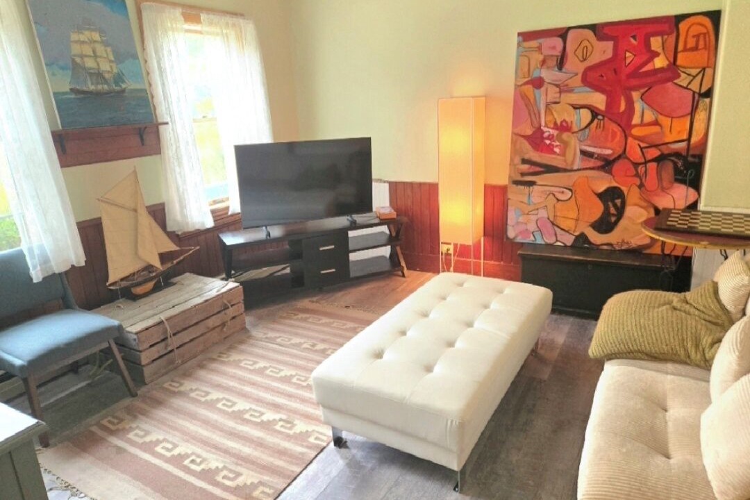 Photo of Livingroom in Corea