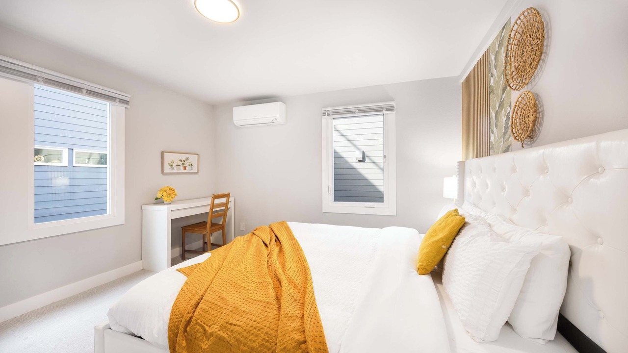 Photo of Bedroom in North Admiral
