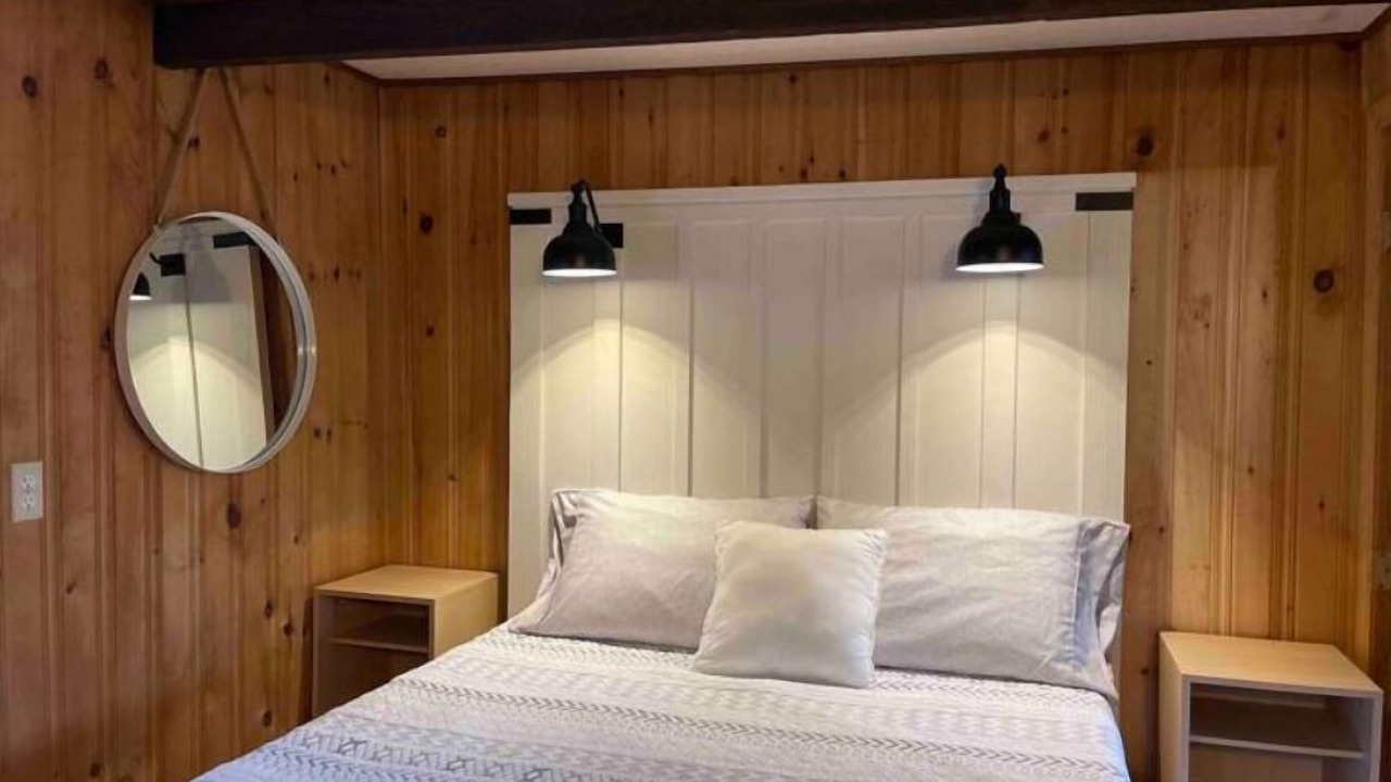 Photo of Bedroom in Otis
