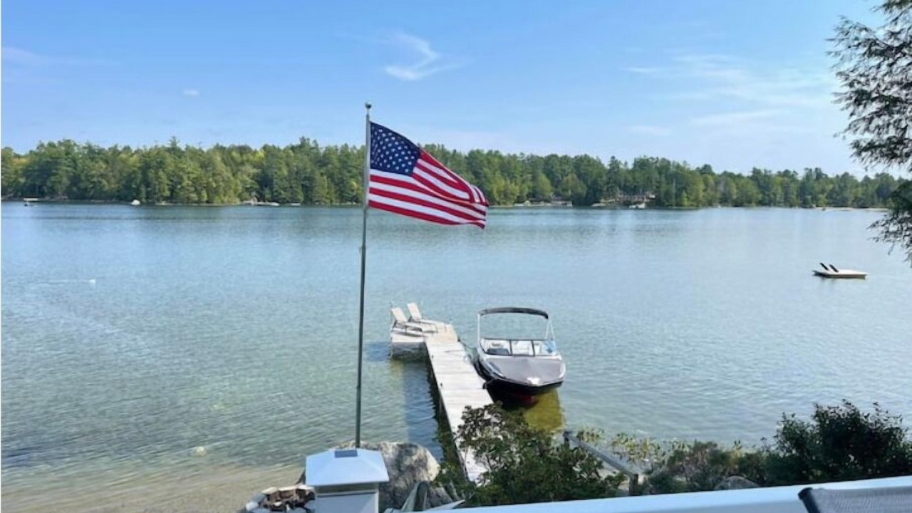 Photo of Outdoor in Otis