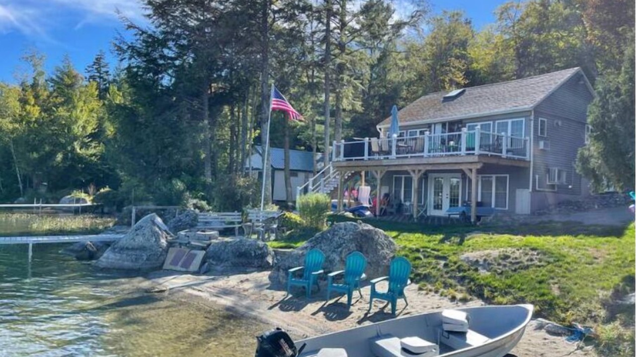 Photo of Outdoor in Otis