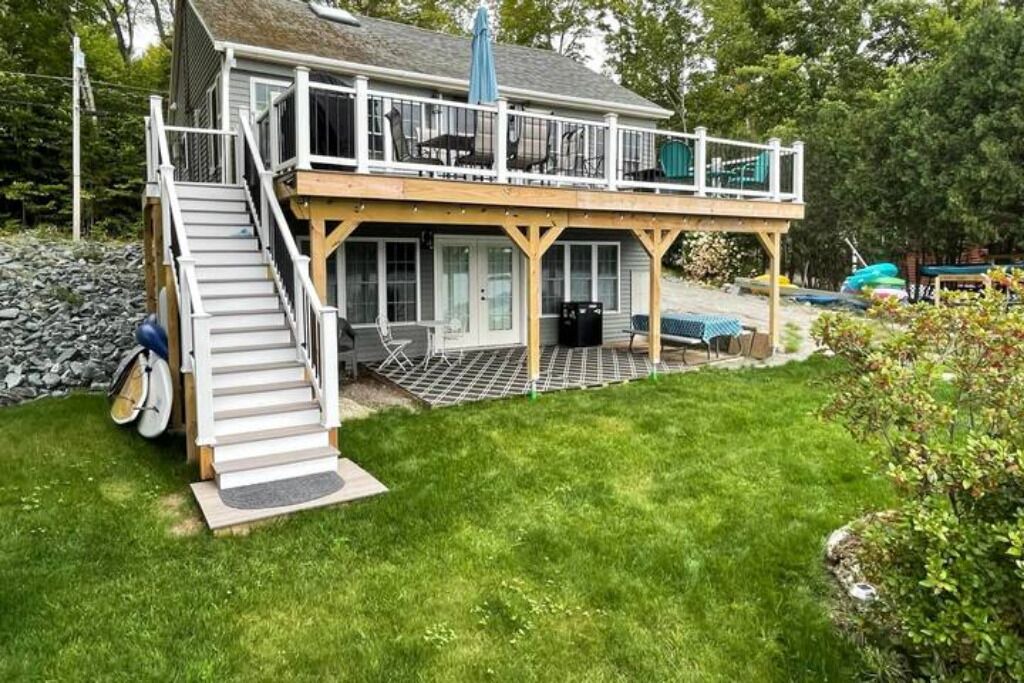 Photo of Outdoor in Otis