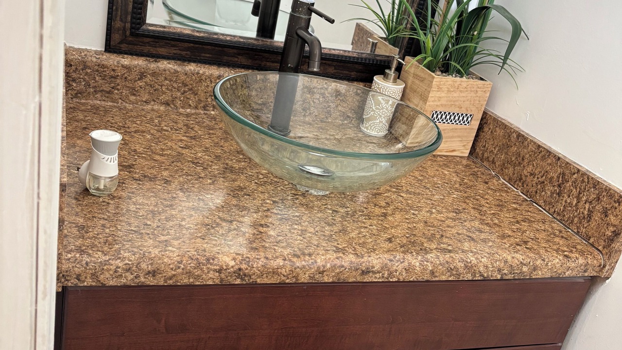 Photo of Bathroom in Virginia Beach