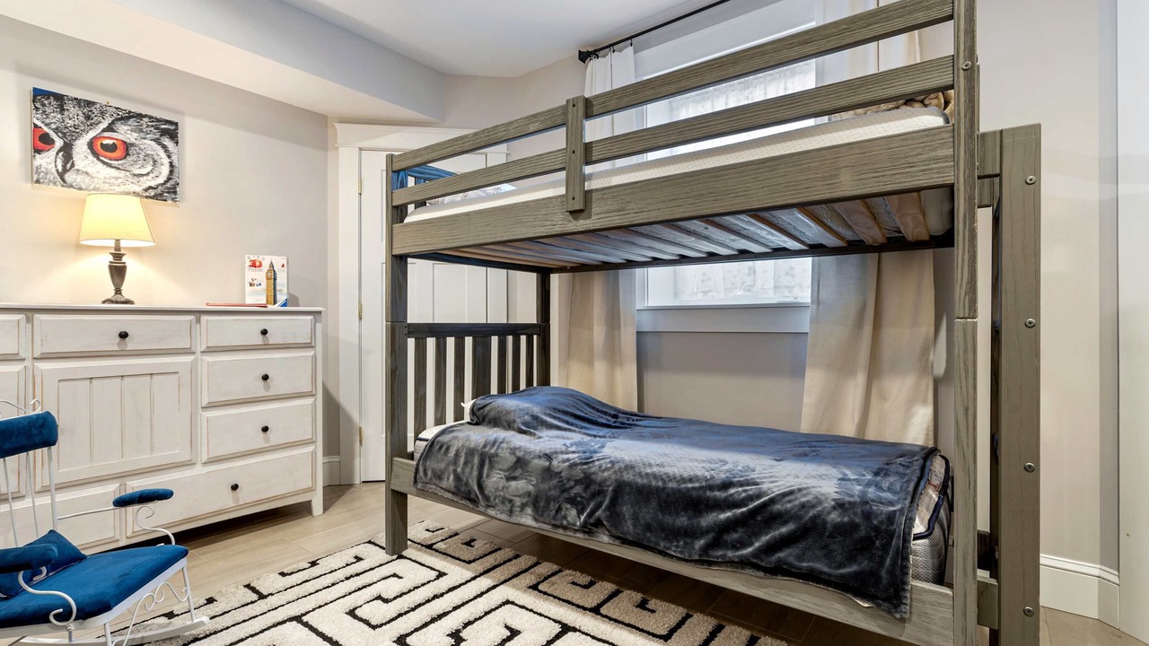 Photo of Bedroom in Old Orchard Beach