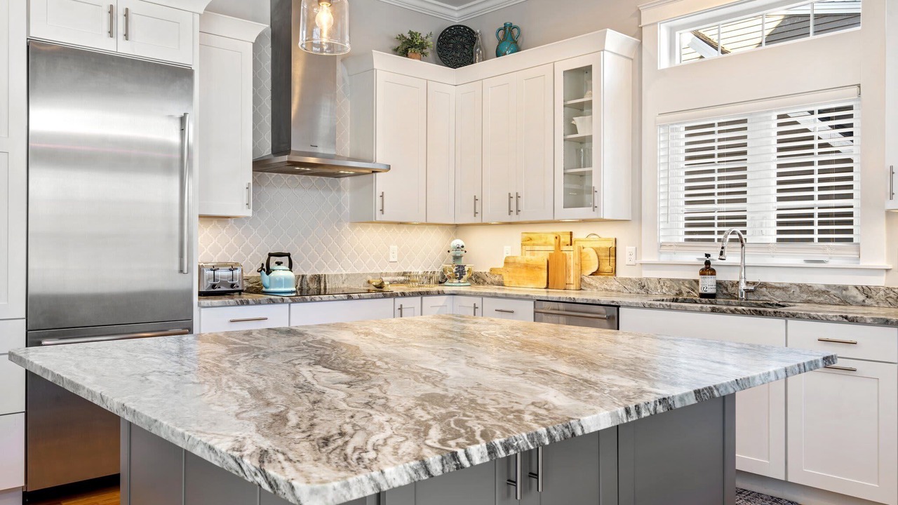 Photo of Kitchen in Old Orchard Beach