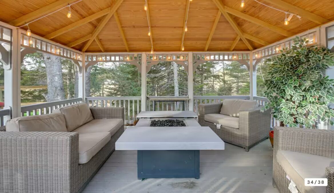 Photo of Outdoor in Gouldsboro