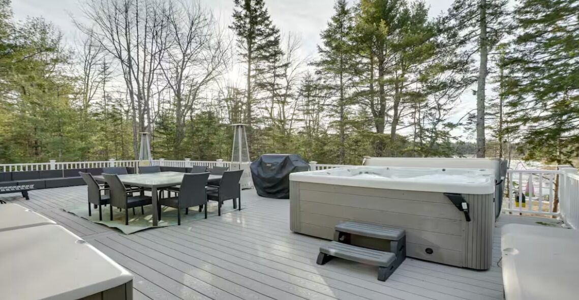 Photo of Outdoor in Gouldsboro