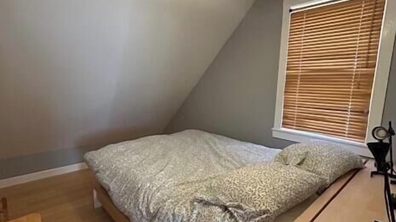 Photo of Bedroom in Kenilworth
