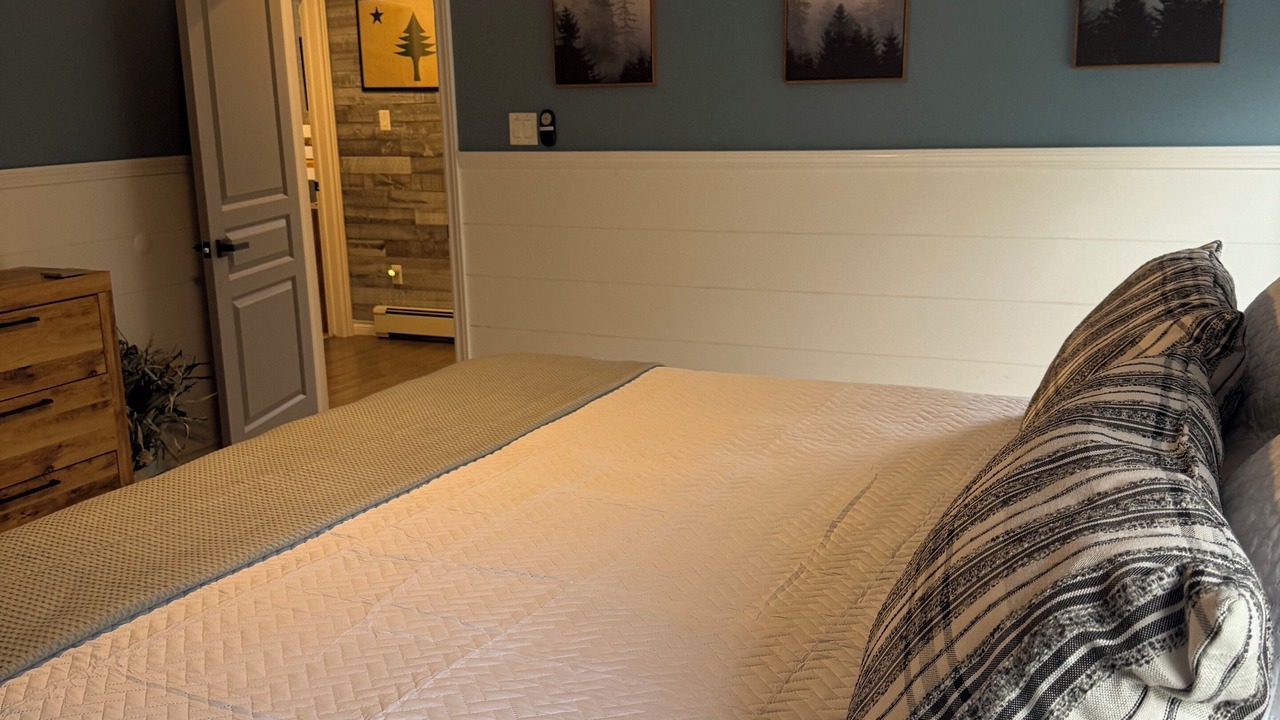 Photo of Bedroom in Trenton