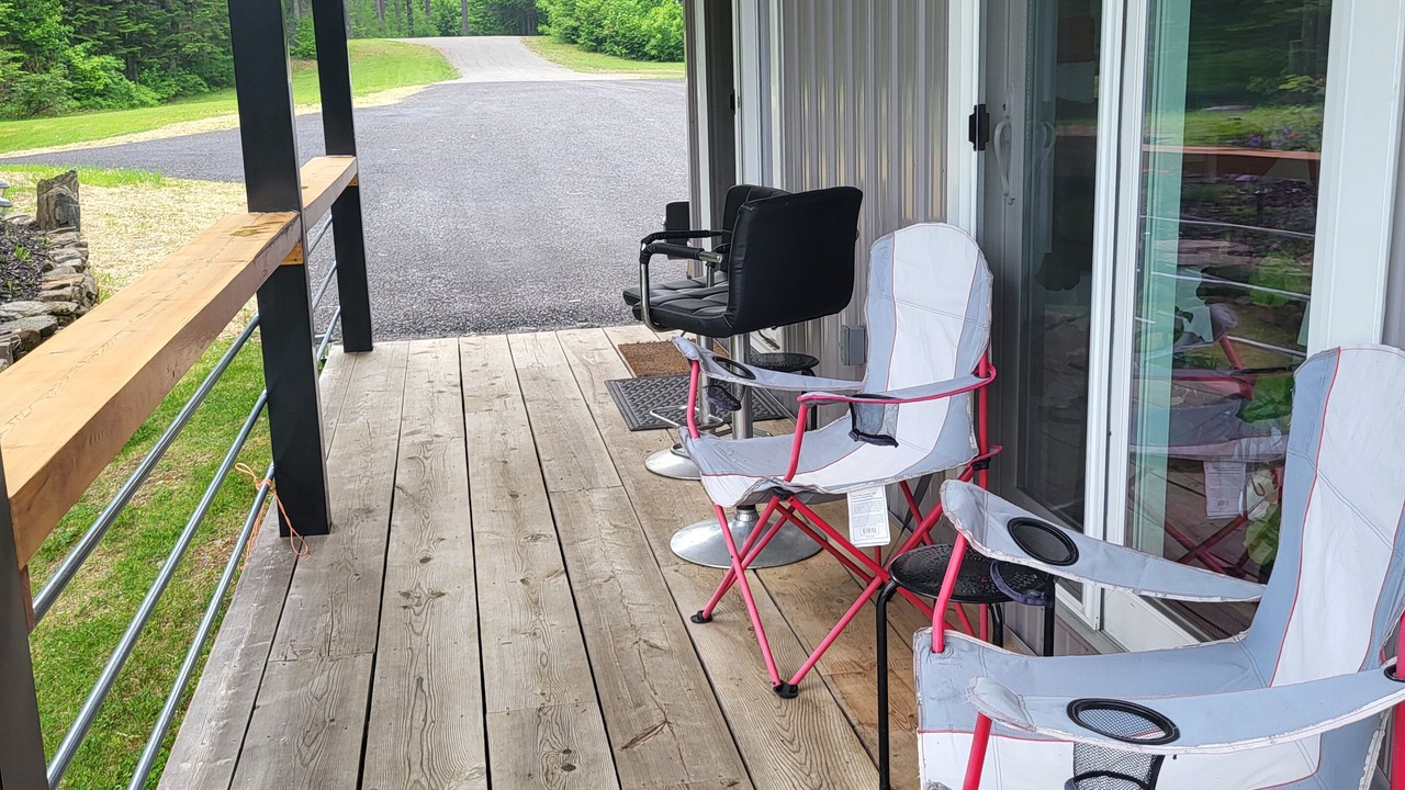 Photo of Outdoor in Monticello