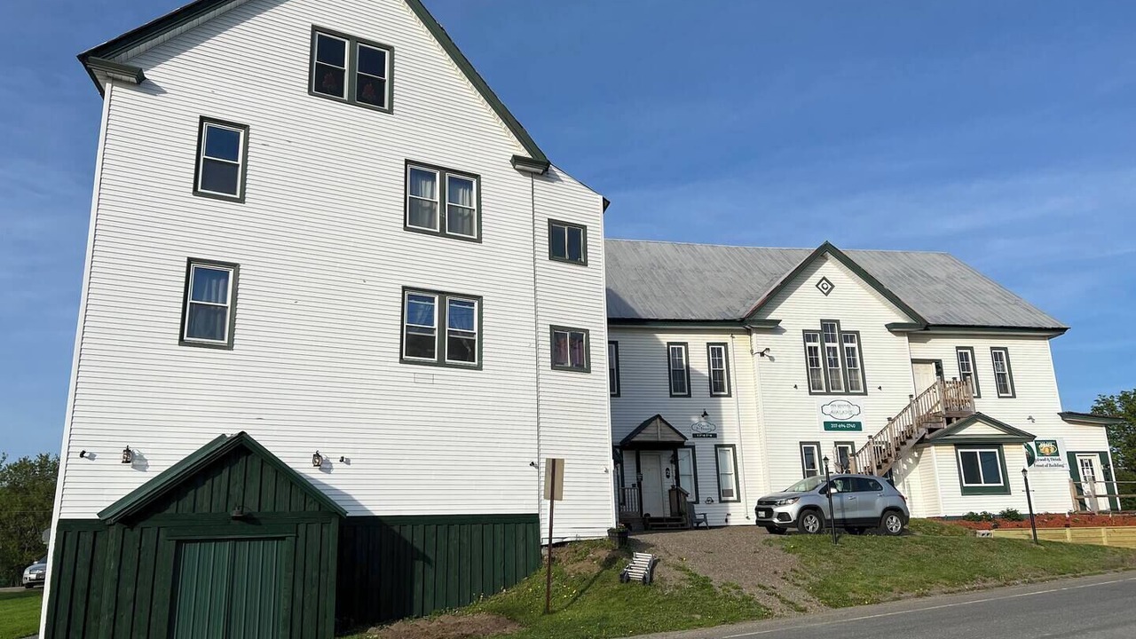 Photo of Outdoor in Island Falls