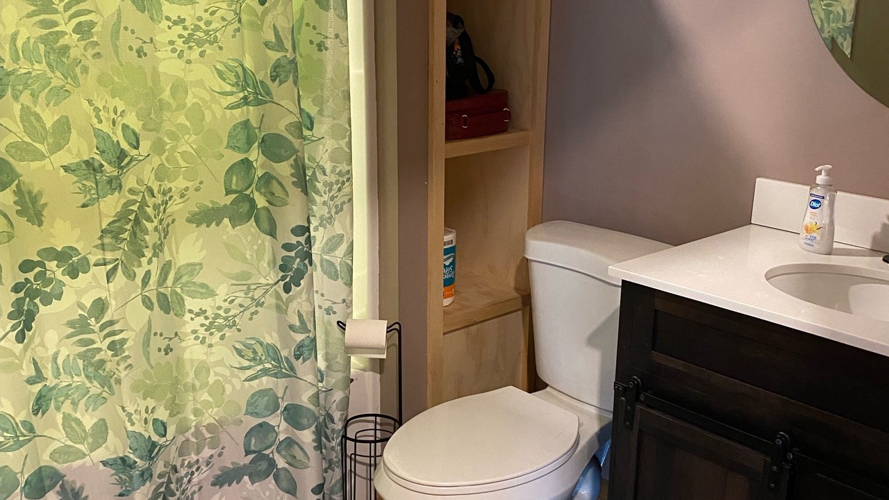Photo of Bathroom in Franklin