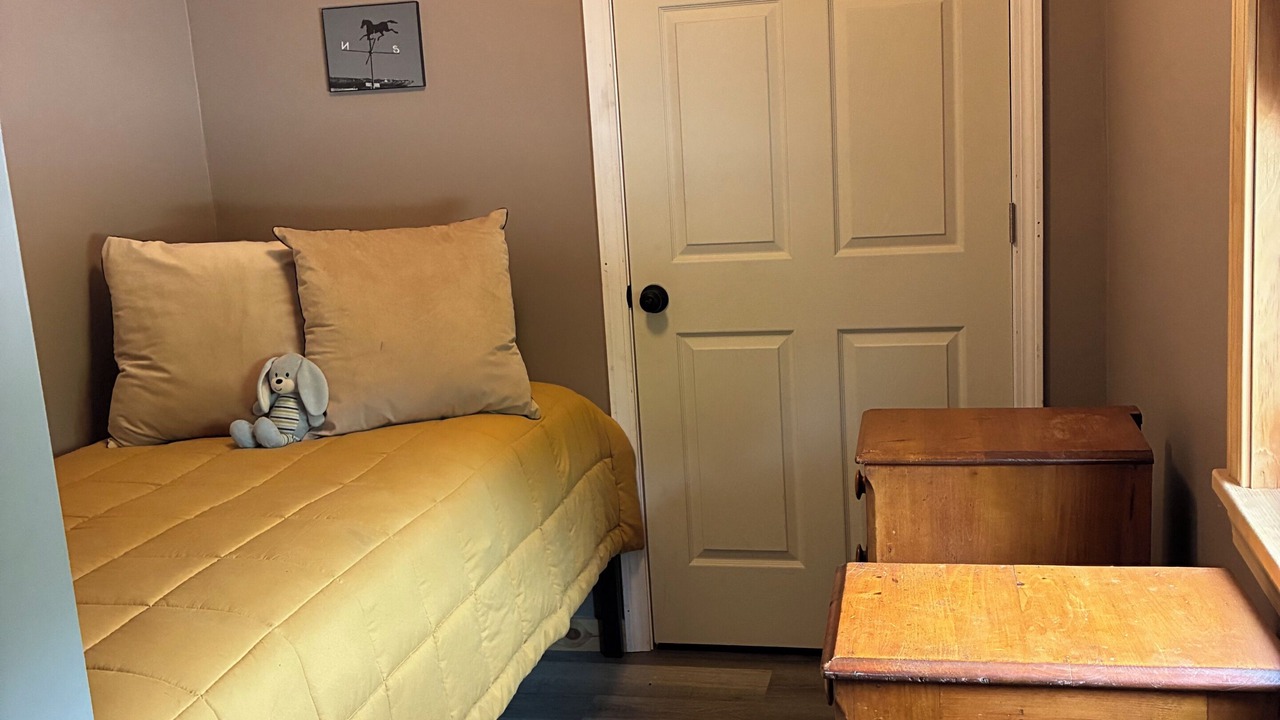 Photo of Bedroom in Franklin