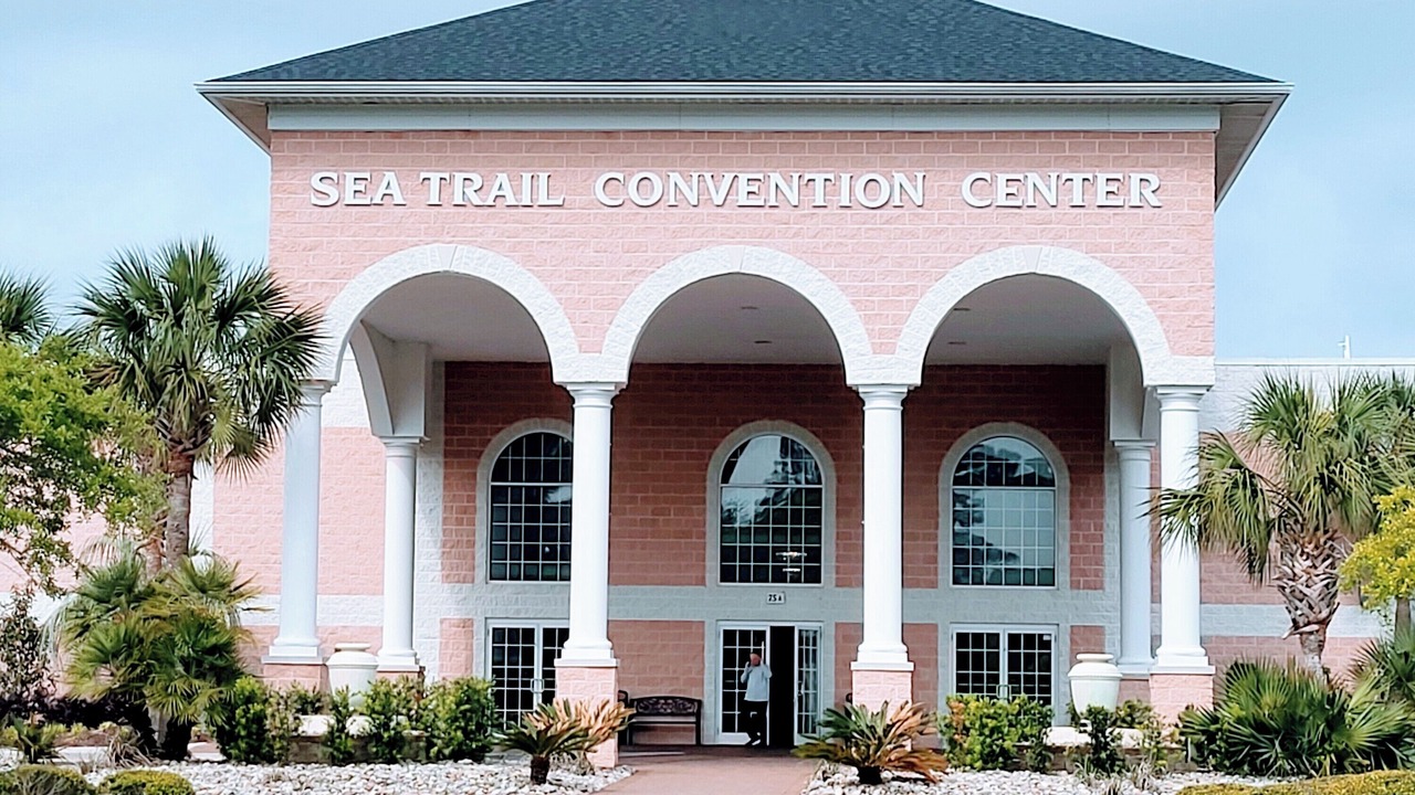 Photo of Others in Sea Trail