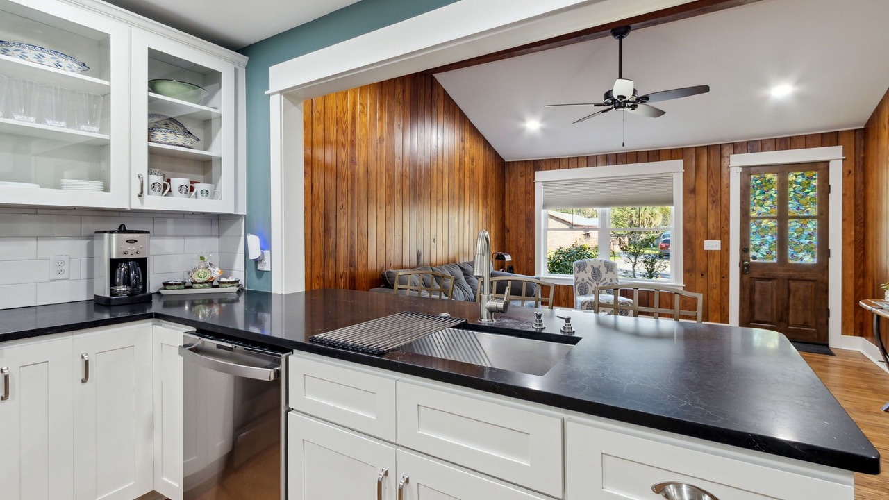Photo of Kitchen in St. Marys