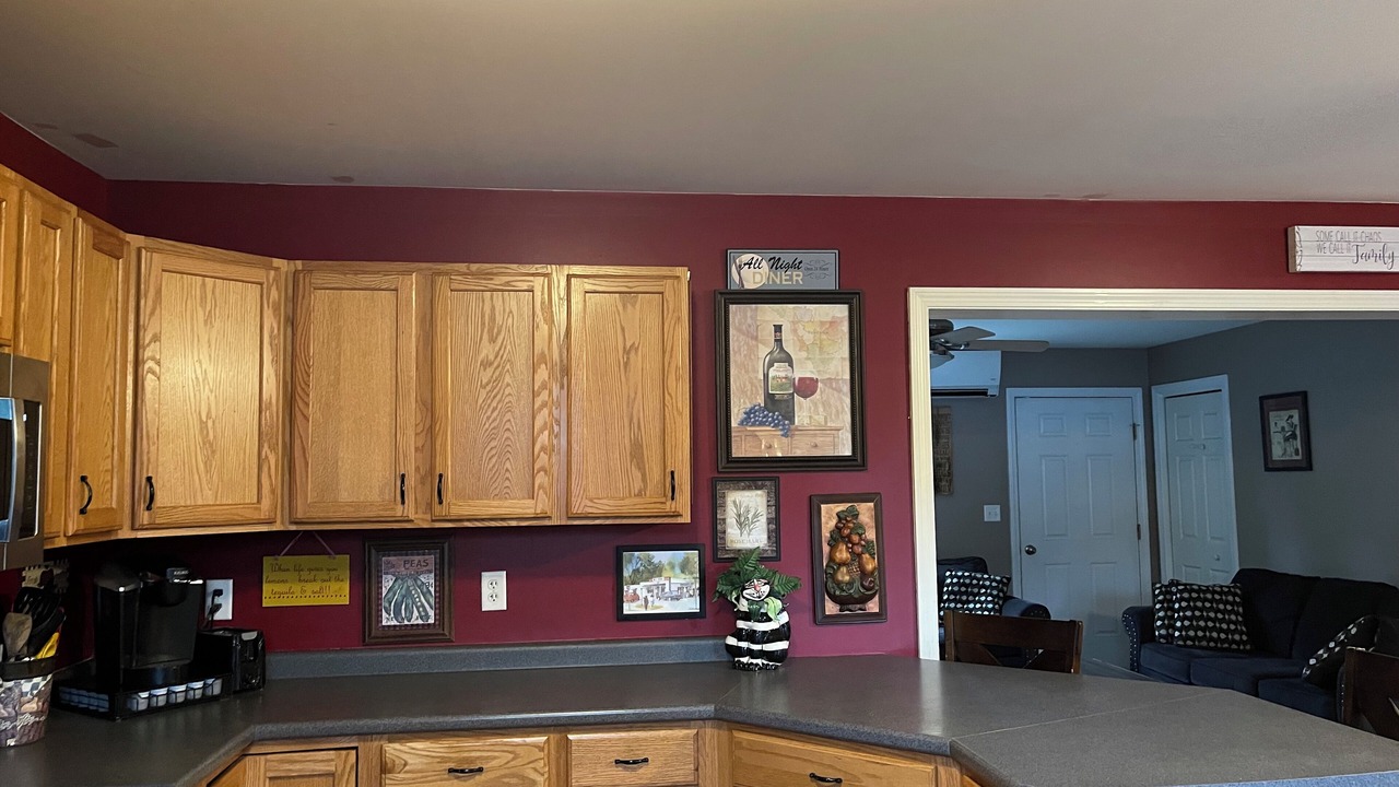 Photo of Kitchen in Trenton