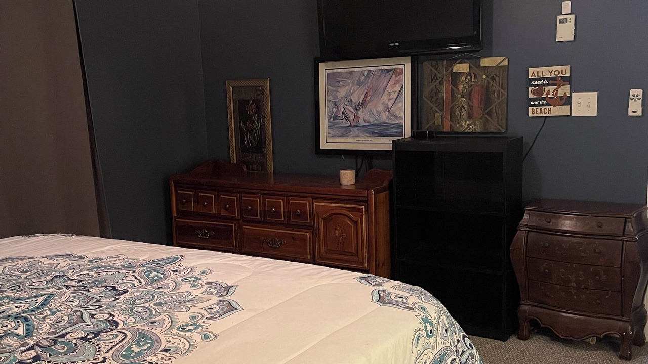 Photo of Bedroom in Trenton