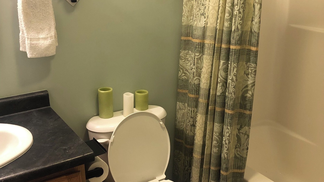 Photo of Bathroom in Trenton