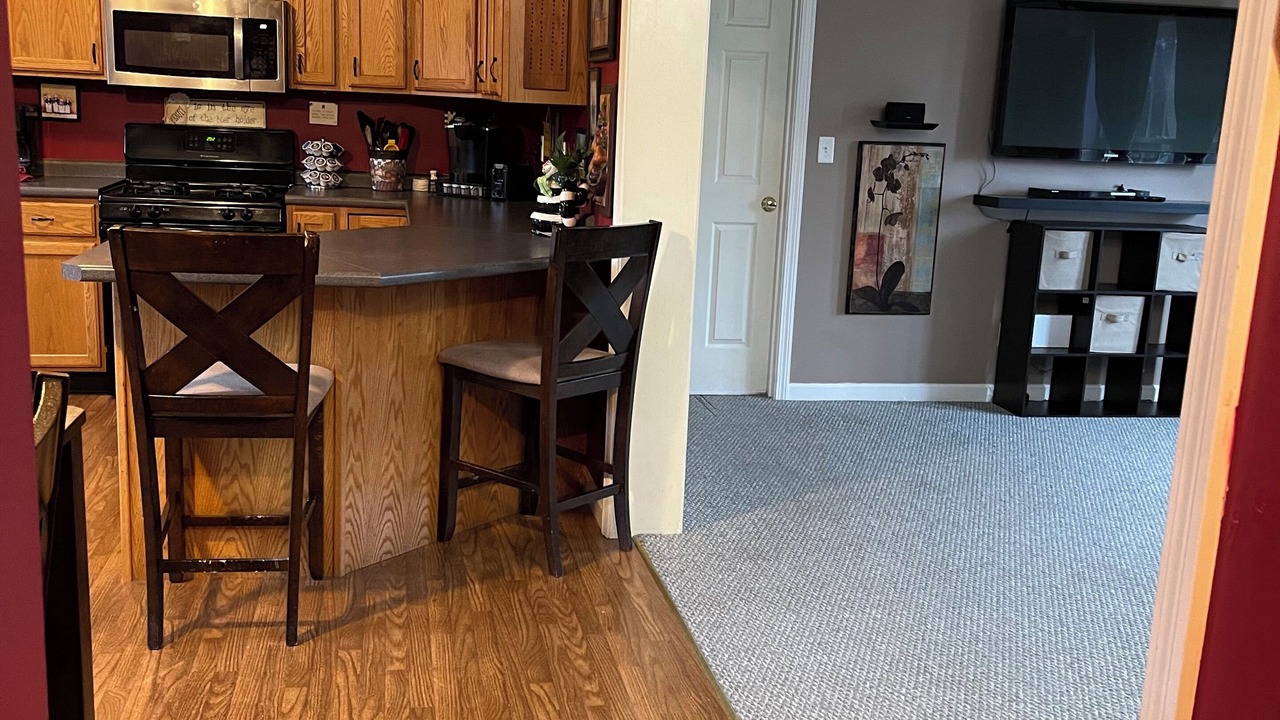 Photo of Kitchen in Trenton