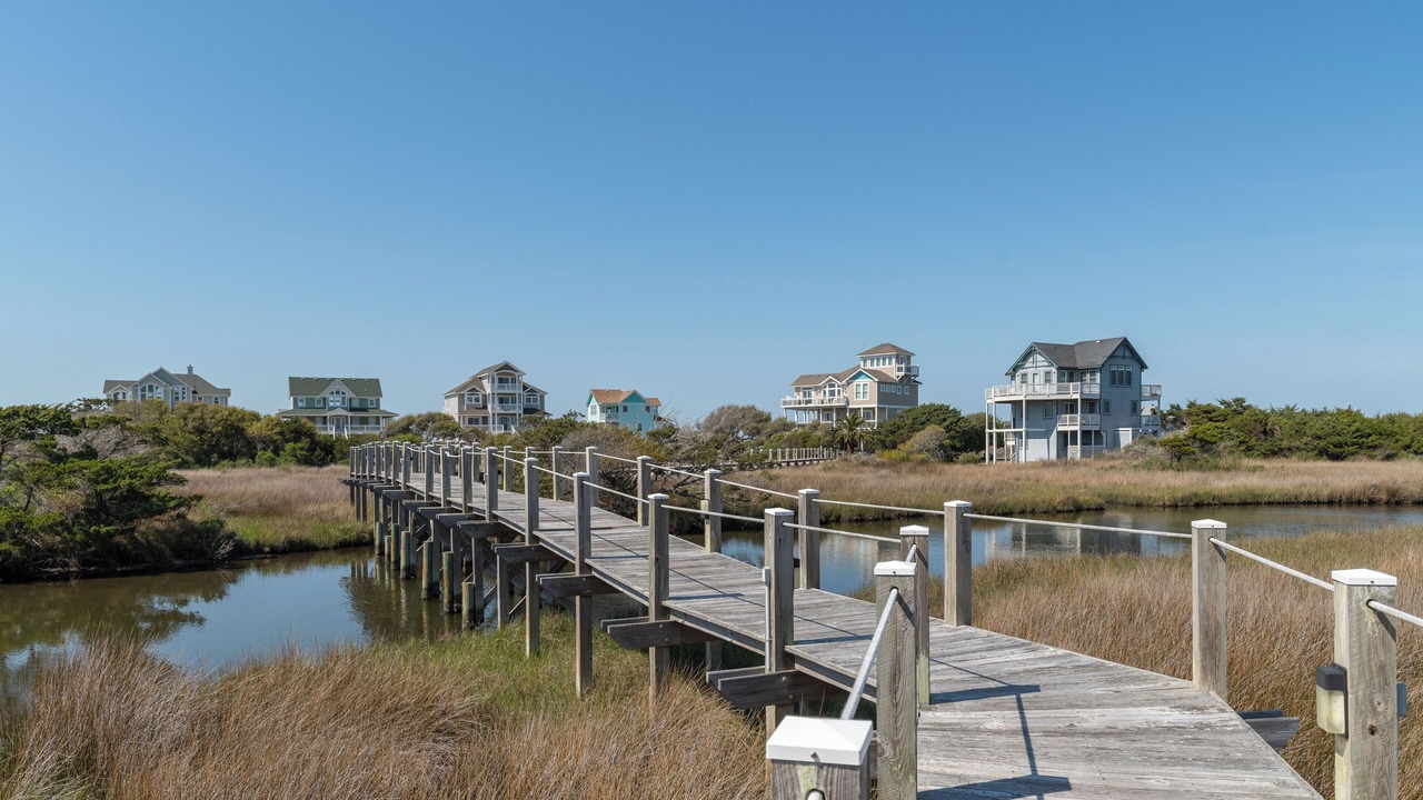 Photo of Others in Hatteras