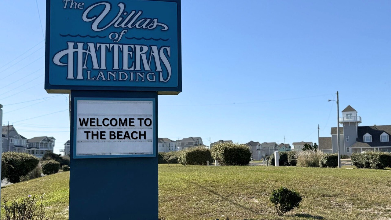 Photo of Others in Hatteras