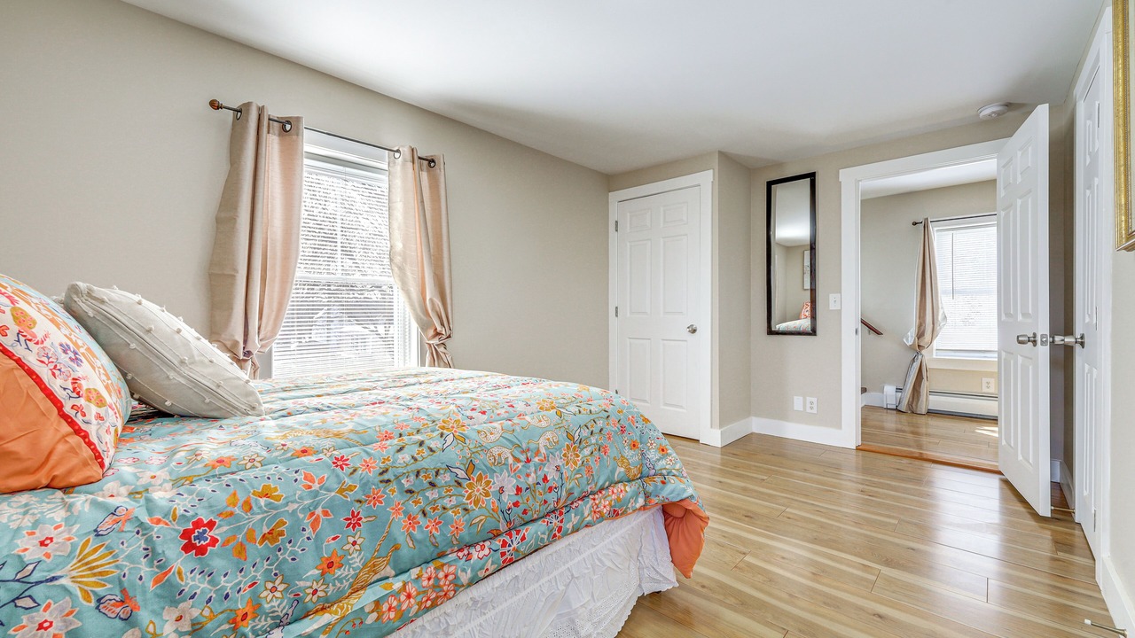 Photo of Bedroom in Rockland