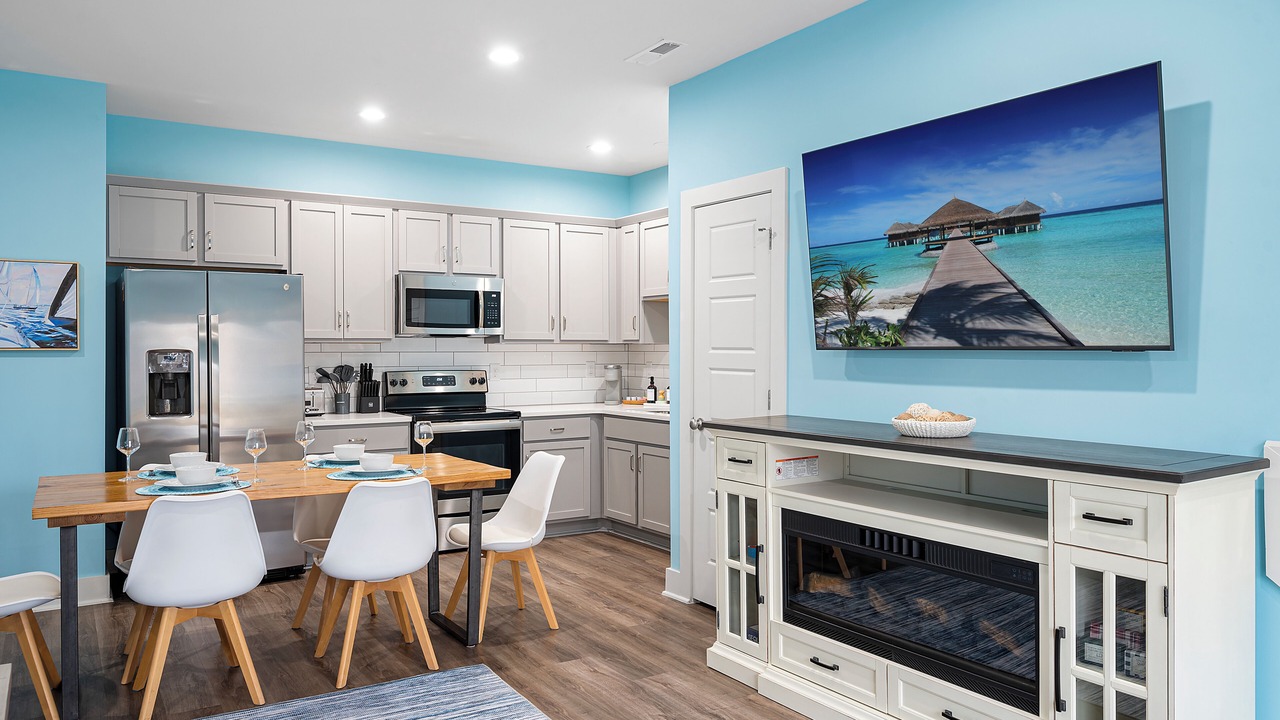 Photo of Kitchen in Old Hickory