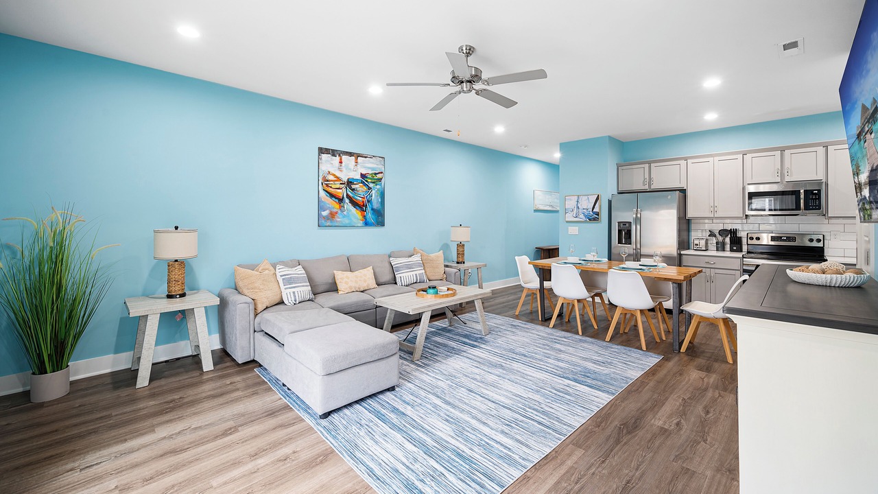 Photo of Livingroom in Old Hickory