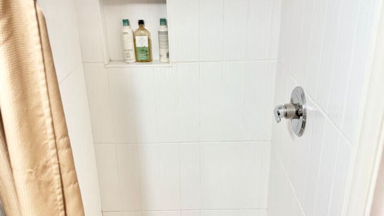 Photo of Bathroom in Bar Harbor
