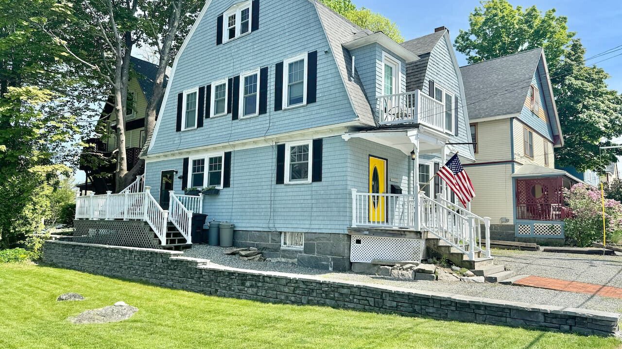 Photo of Outdoor in Bar Harbor