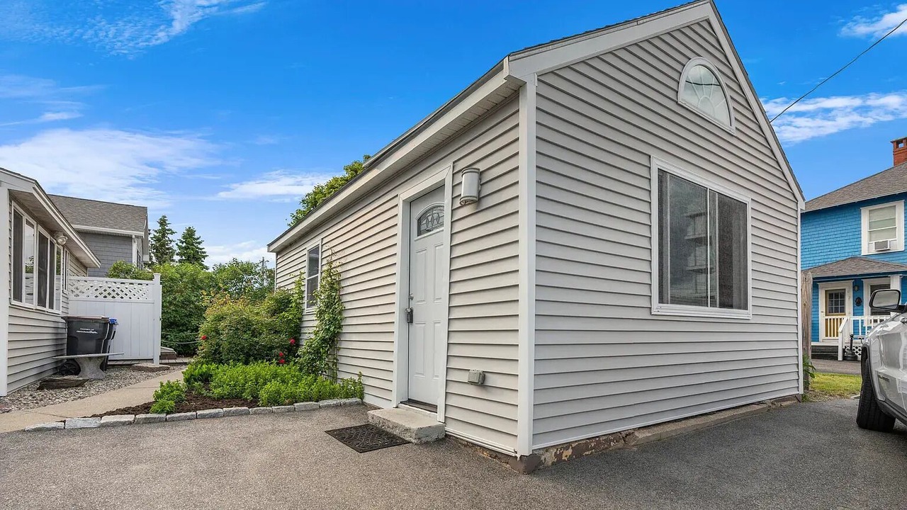 Photo of Outdoor in Old Orchard Beach